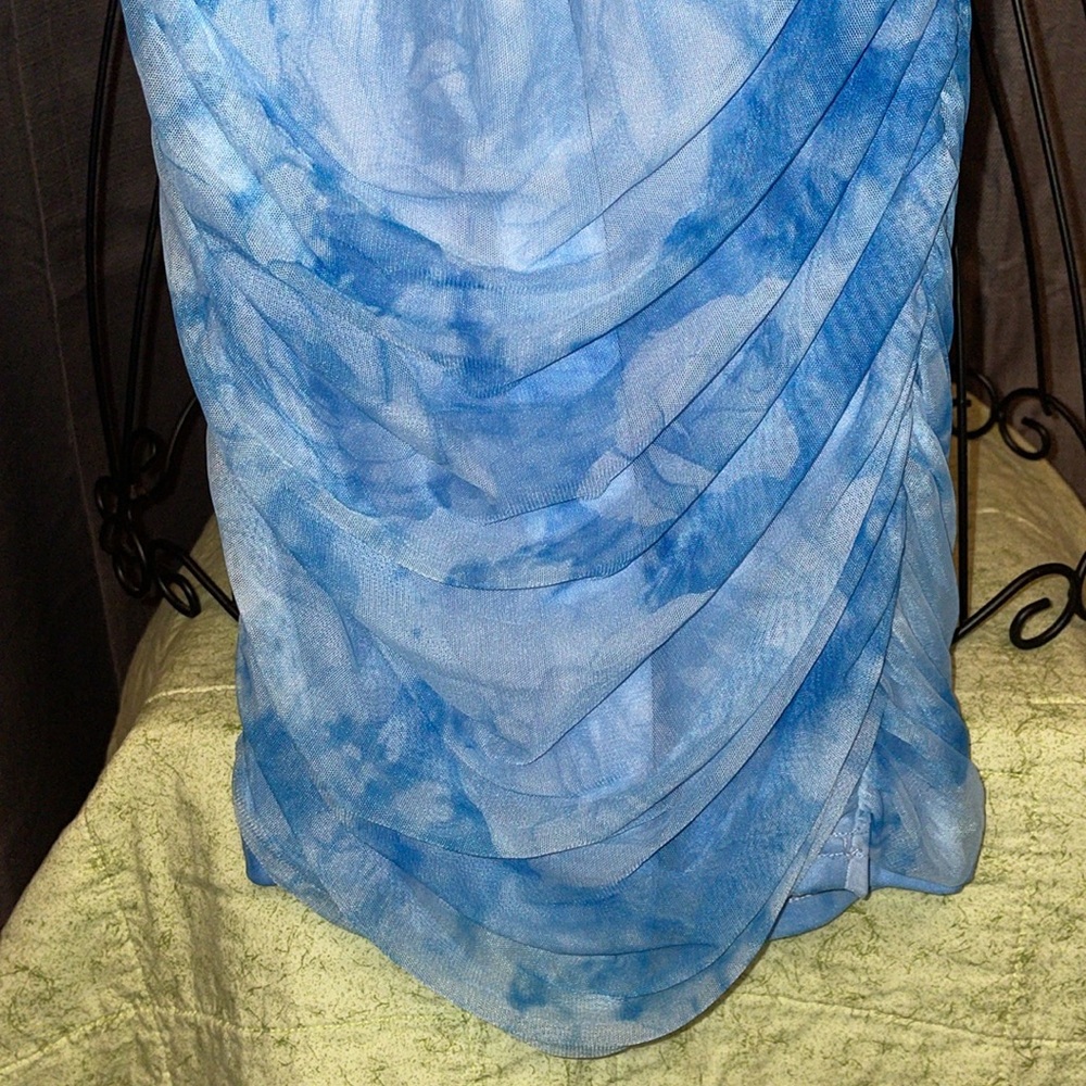NWT ANGEL BIBA Girls size 6/XS Dress. - Picture 2 of 8